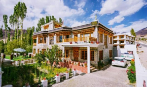Teyser Holiday Home
